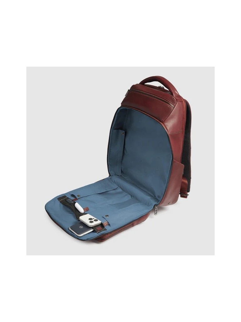 Piquadro W136 Zaino Pc 15 6 Ca6797w136