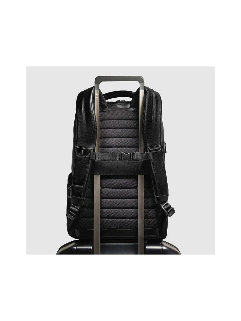 Piquadro W136 Zaino Pc 15 6 Ca6797w136