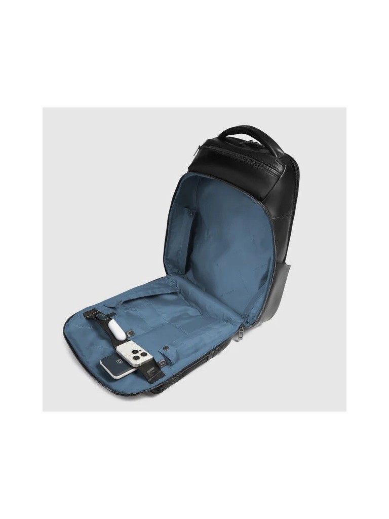 Piquadro W136 Zaino Pc 15 6 Ca6797w136