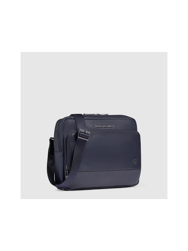 Piquadro W136 Borsello Orizzontale Ca6762w136