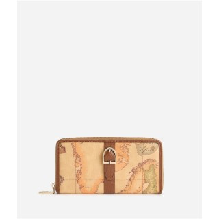 1 Classe Portafoglio Portafoglio Ziparound Donna