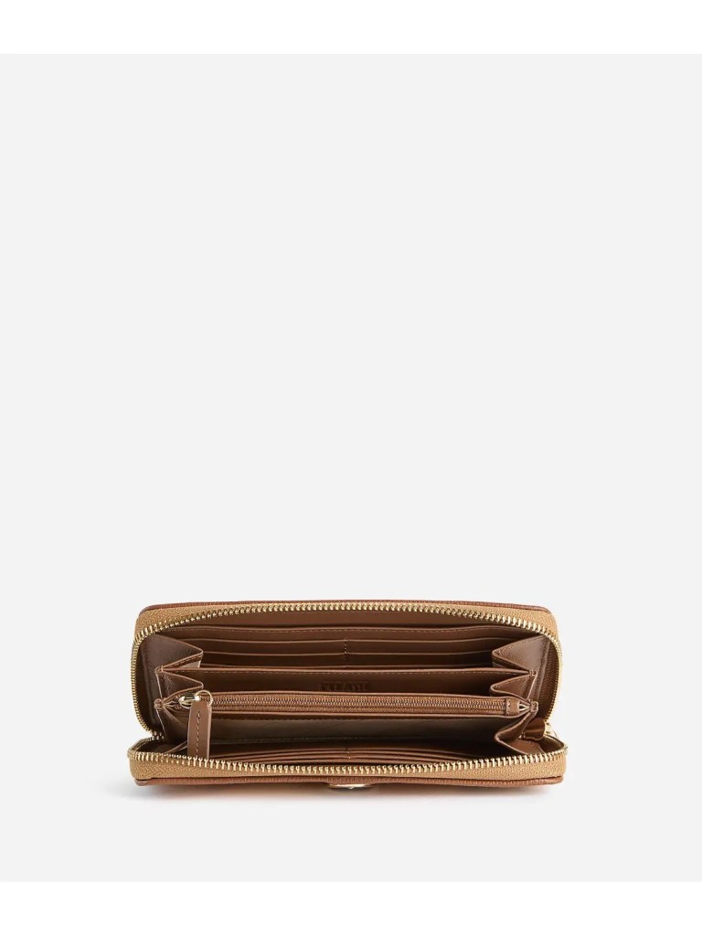 1 Classe Portafoglio Portafoglio Ziparound Donna