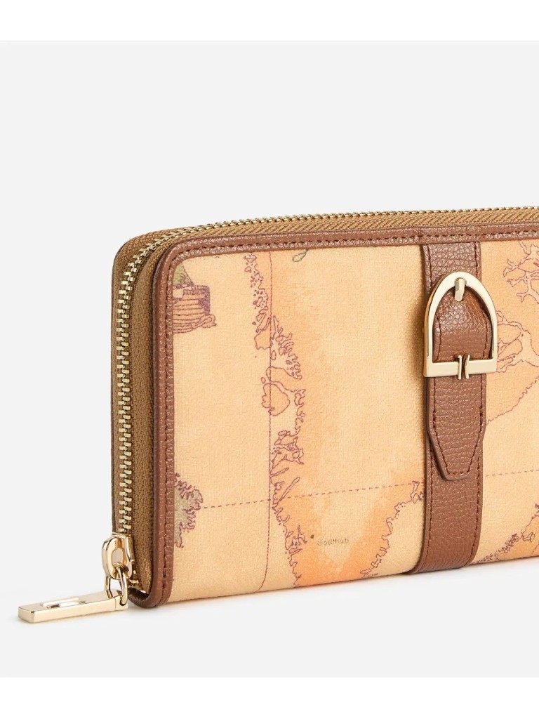 1 Classe Portafoglio Portafoglio Ziparound Donna