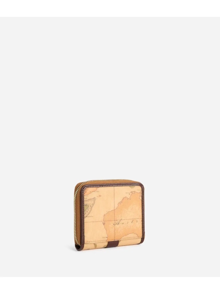 1 Classe Portafoglio Portafoglio Ziparound Piccolo