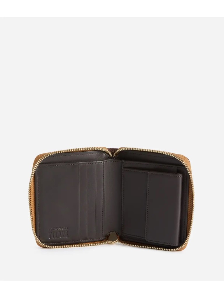 1 Classe Portafoglio Portafoglio Ziparound Piccolo