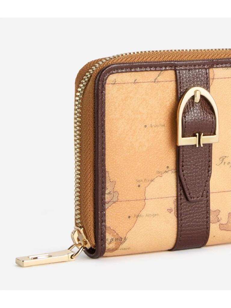 1 Classe Portafoglio Portafoglio Ziparound Piccolo