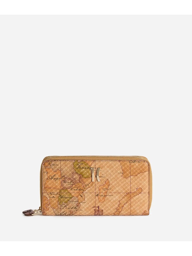 1 Classe Portafoglio Portafoglio Ziparound Doppio