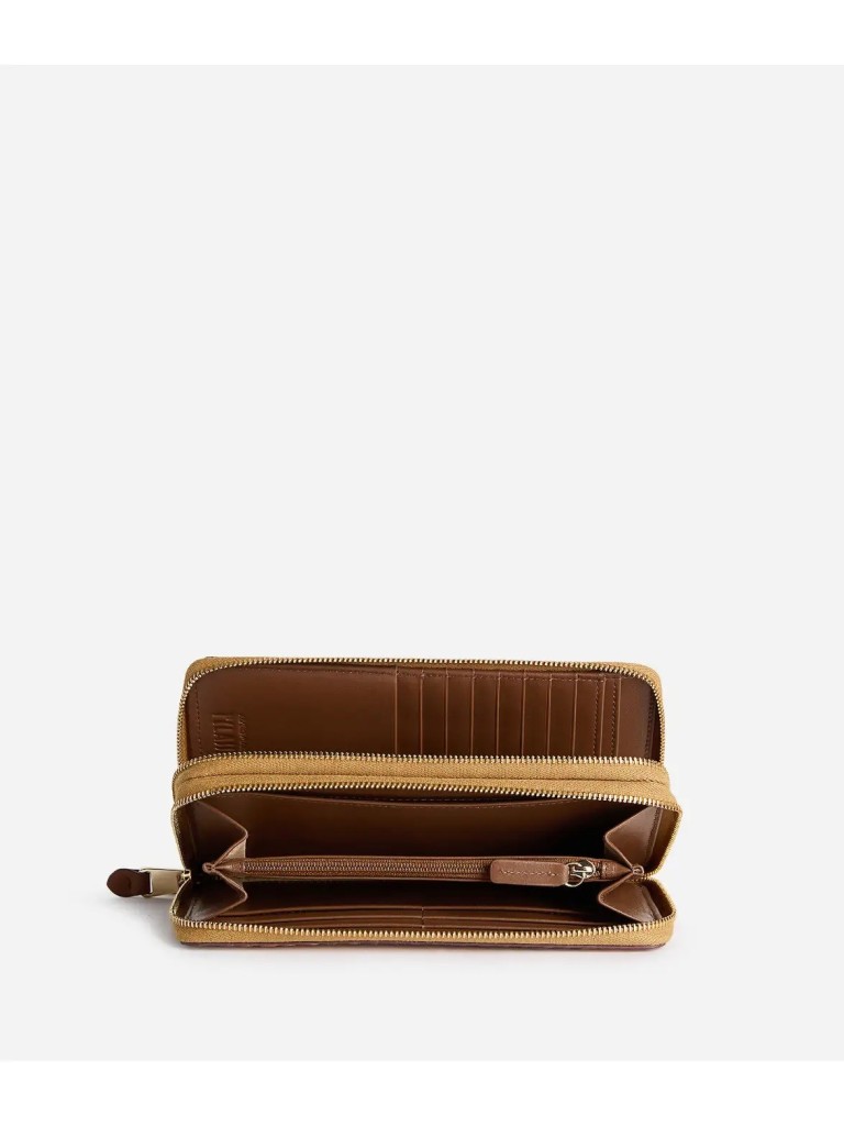 1 Classe Portafoglio Portafoglio Ziparound Doppio