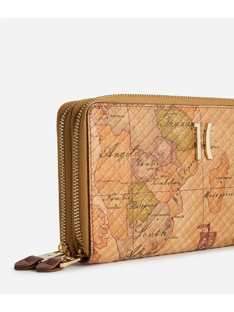 1 Classe Portafoglio Portafoglio Ziparound Doppio