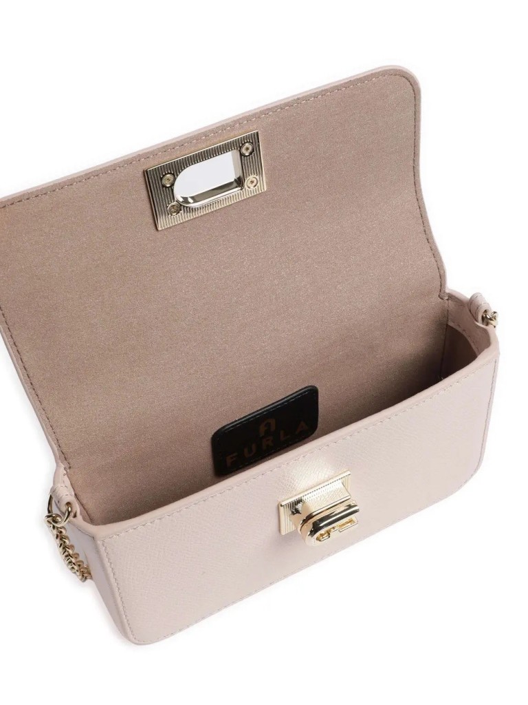 Furla 1927 Mini Crossbody Ares