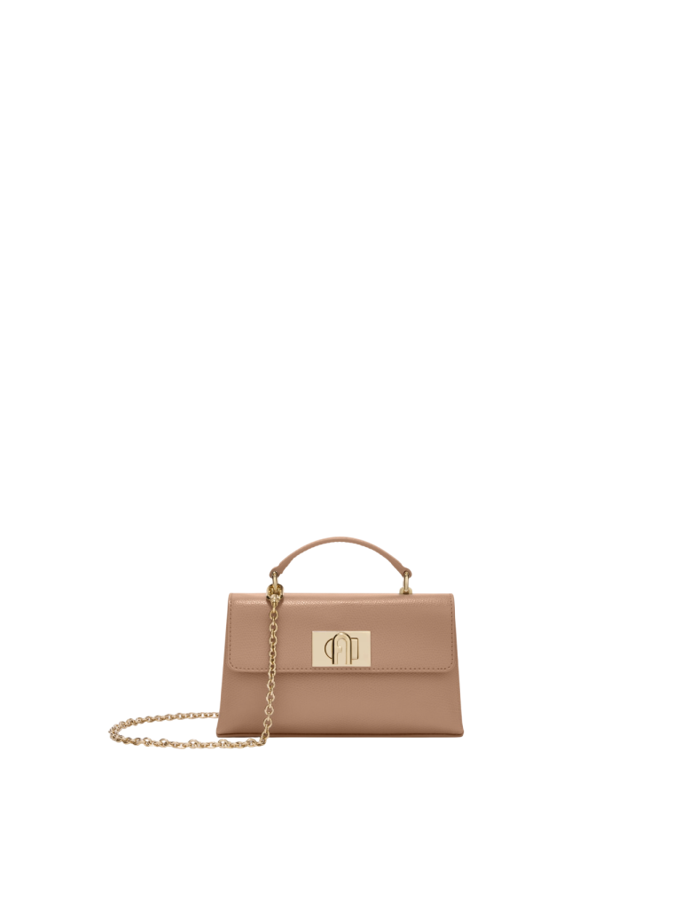 Furla 1927 Mini Crossbody