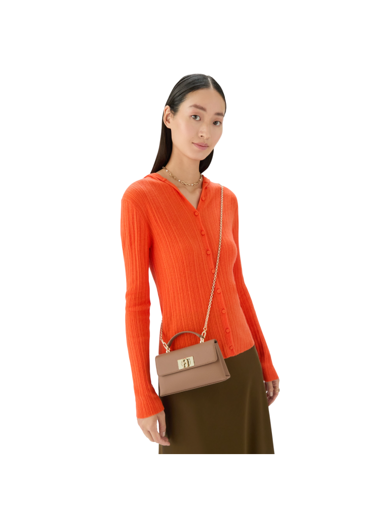 Furla 1927 Mini Crossbody