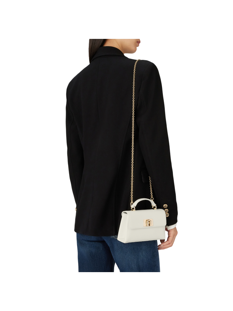 Furla 1927 Mini Crossbody
