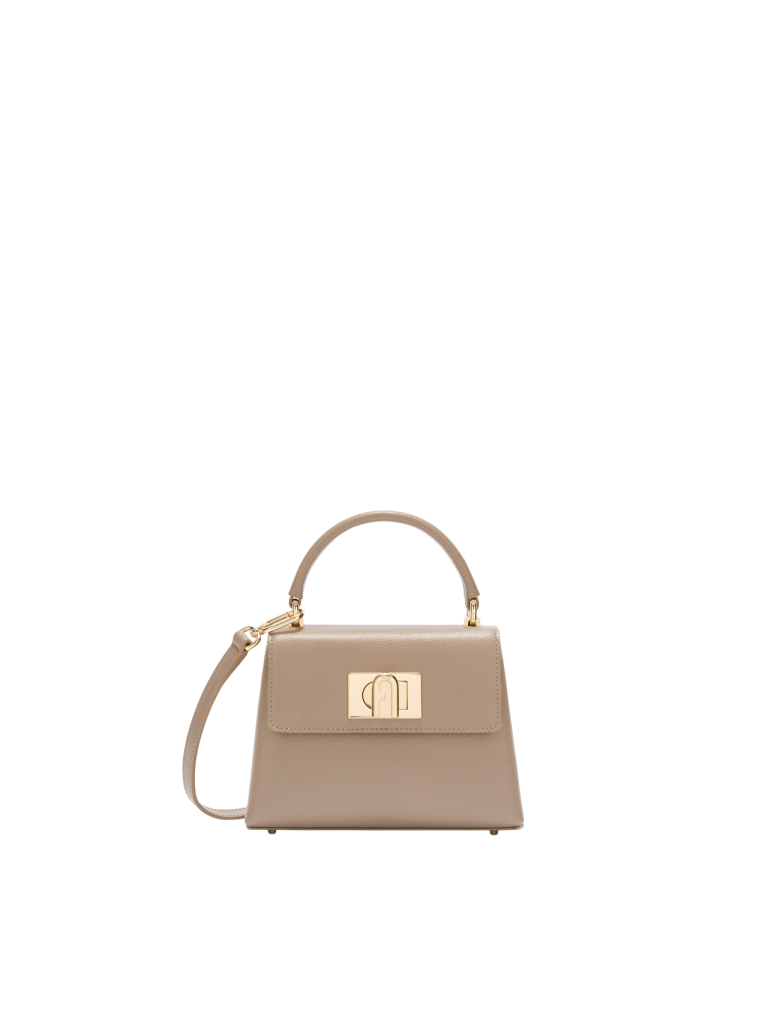 Furla 1927 Mini Borsa a Mano Wb00109