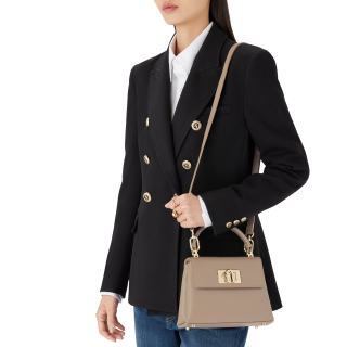 Furla 1927 Mini Borsa a Mano Wb00109