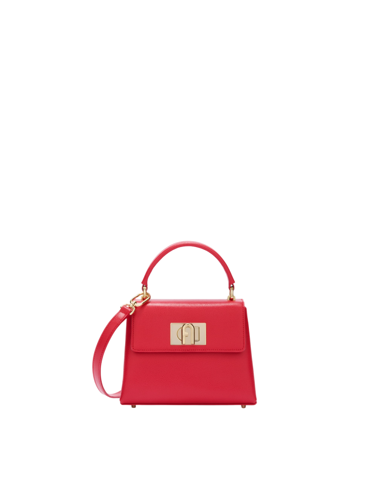Furla 1927 Mini Borsa a Mano Wb00109