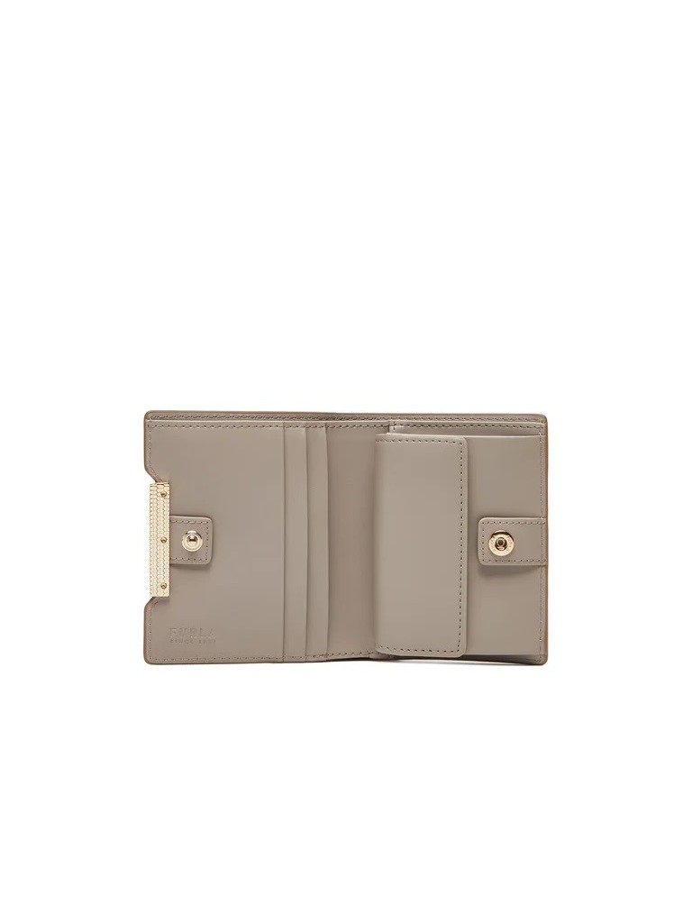 Furla Giada Compact Wallet Bifold Coin Wp00522