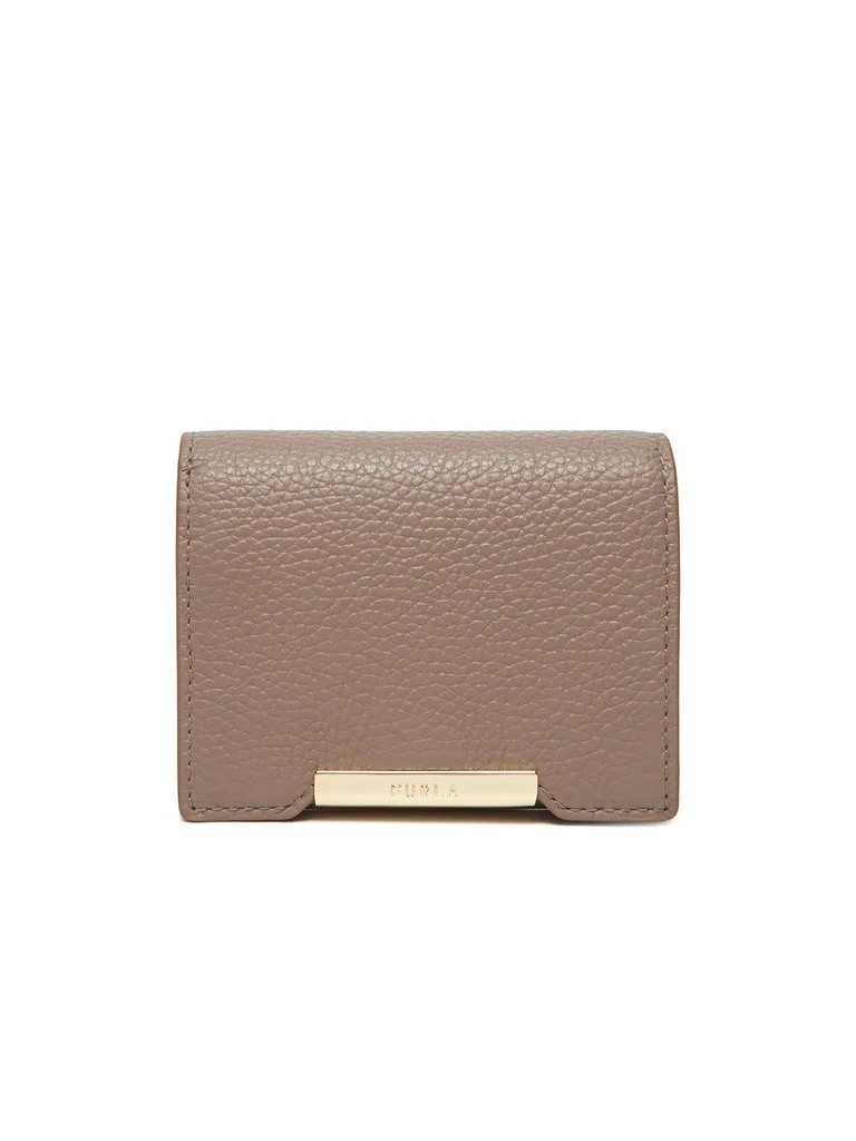 Furla Giada Compact Wallet Bifold Coin Wp00522