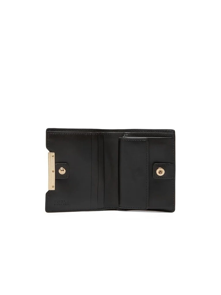 Furla Giada Compact Wallet Bifold Coin Wp00522