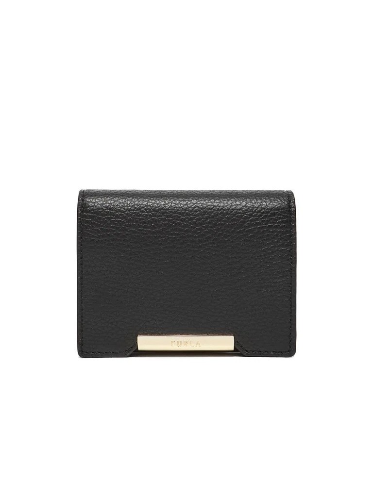 Furla Giada Compact Wallet Bifold Coin Wp00522