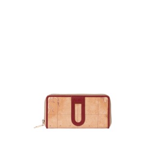 1 Classe Portafoglio Portafoglio Ziparound Donna