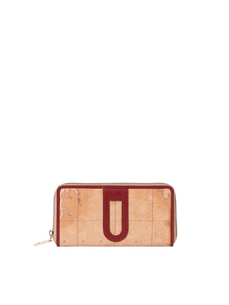 1 Classe Portafoglio Portafoglio Ziparound Donna