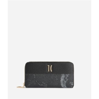 1 Classe Portafoglio Portafoglio Ziparound Donna