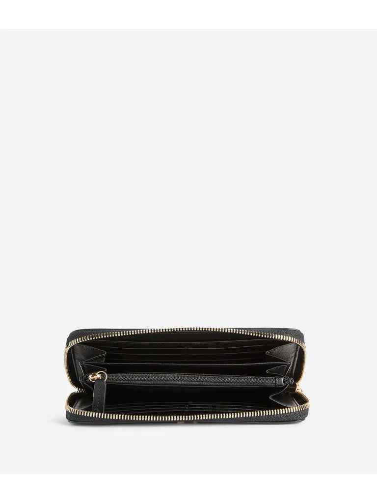 1 Classe Portafoglio Portafoglio Ziparound Donna