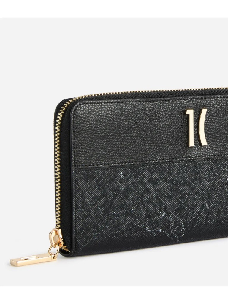 1 Classe Portafoglio Portafoglio Ziparound Donna