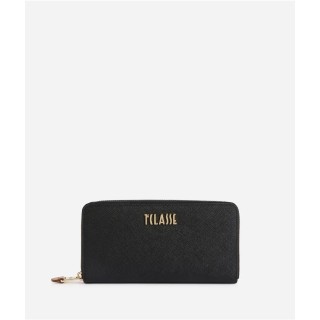 Florida City-portafoglio Ziparound Donna-pm75-9407