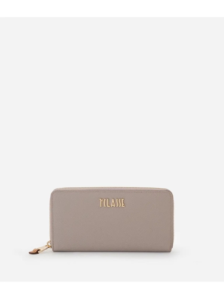 Florida City-portafoglio Ziparound Donna-pm75-9407