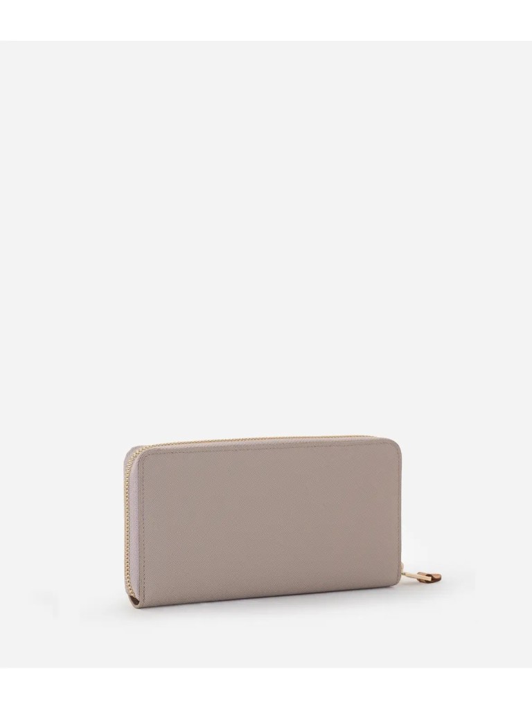 Florida City-portafoglio Ziparound Donna-pm75-9407