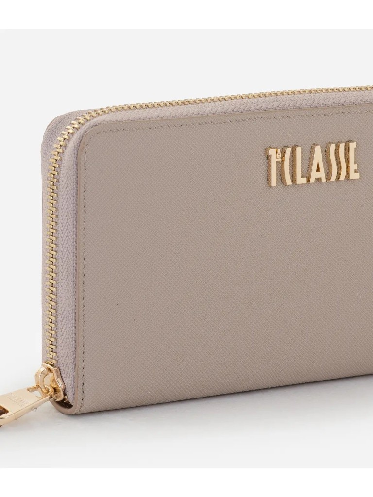 Florida City-portafoglio Ziparound Donna-pm75-9407