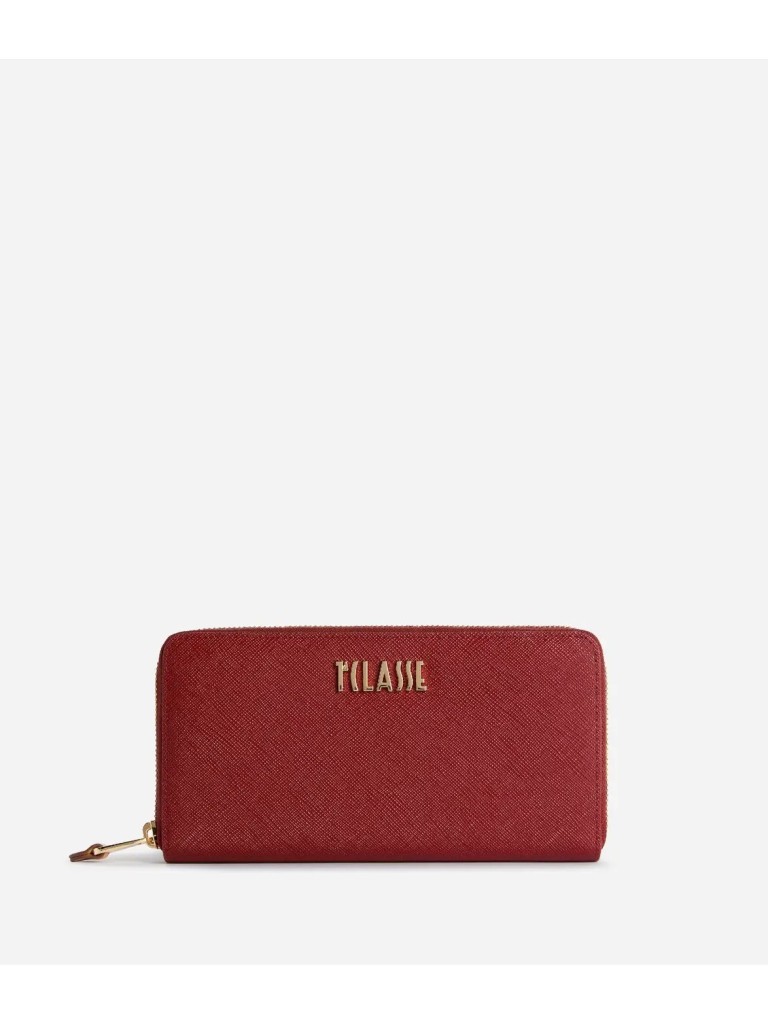 Florida City-portafoglio Ziparound Donna-pm75-9407