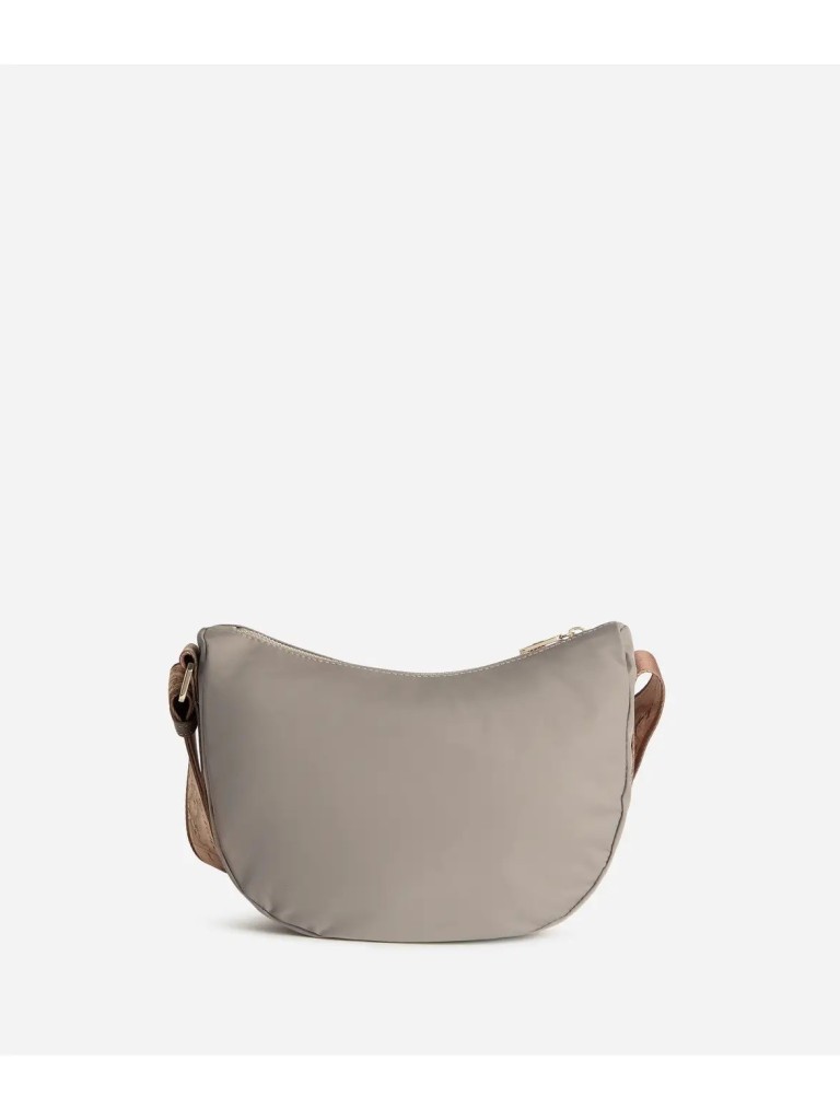 1 Classe Crystal River Tracolla Mez Luna Piccola Gz67-9762