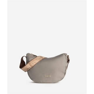 1 Classe Crystal River Tracolla Mez Luna Piccola Gz67-9762