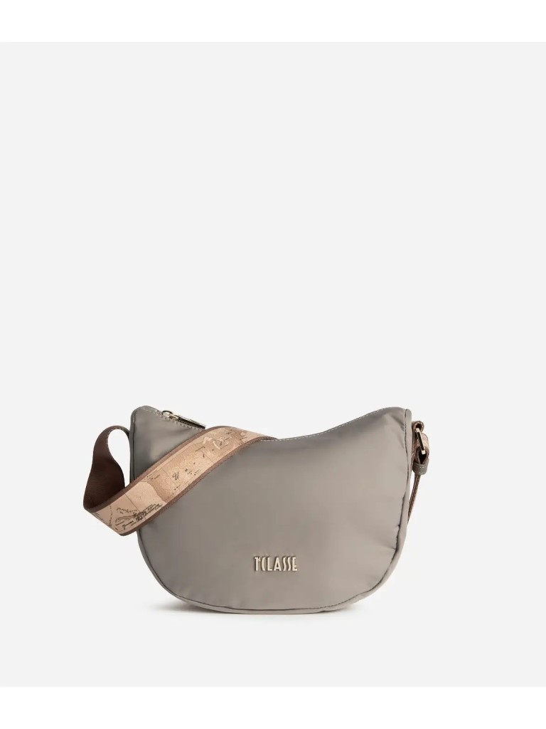 1 Classe Crystal River Tracolla Mez Luna Piccola Gz67-9762