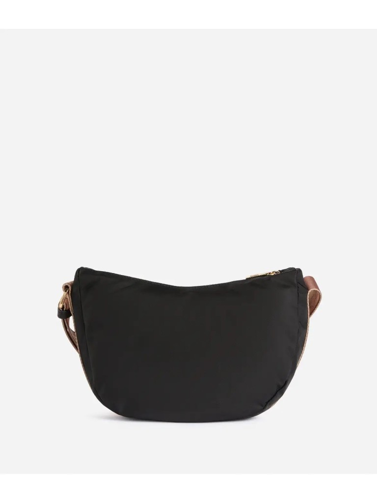 1 Classe Crystal River Tracolla Mez Luna Piccola Gz67-9762