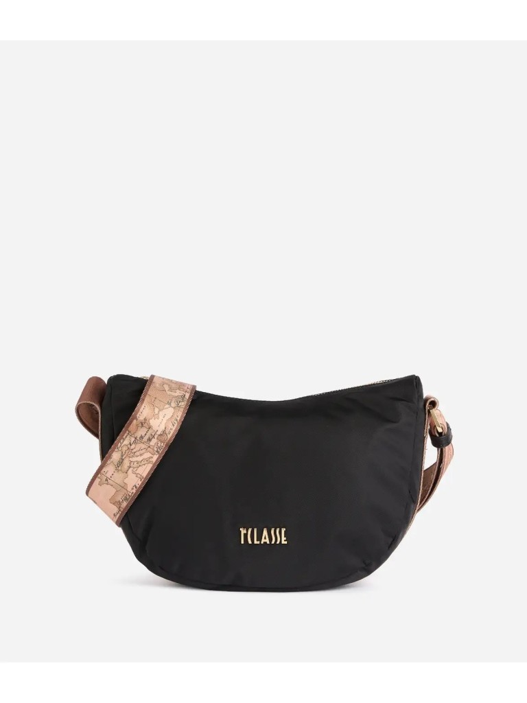 1 Classe Crystal River Tracolla Mez Luna Piccola Gz67-9762