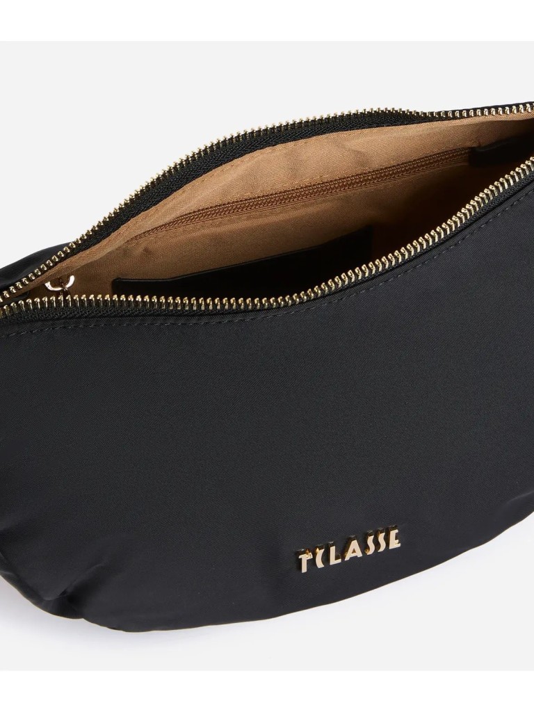 1 Classe Crystal River Tracolla Mez Luna Piccola Gz67-9762