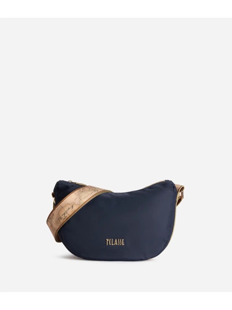 1 Classe Crystal River Tracolla Mez Luna Piccola Gz67-9762