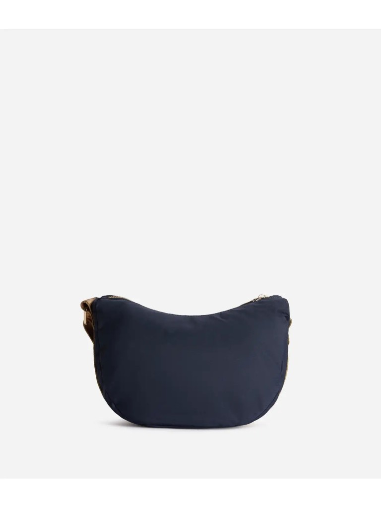 1 Classe Crystal River Tracolla Mez Luna Piccola Gz67-9762