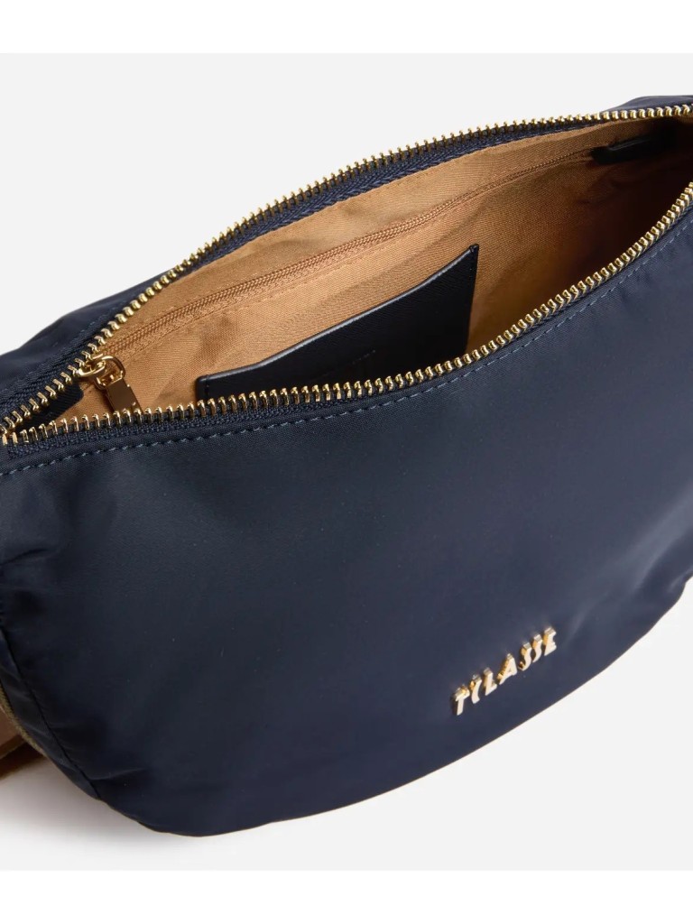 1 Classe Crystal River Tracolla Mez Luna Piccola Gz67-9762