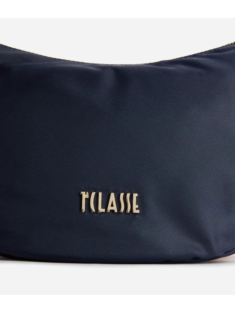 1 Classe Crystal River Tracolla Mez Luna Piccola Gz67-9762