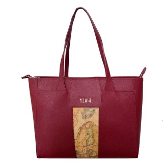 1 Classe Borsa Shopper Grande Ld27-9407
