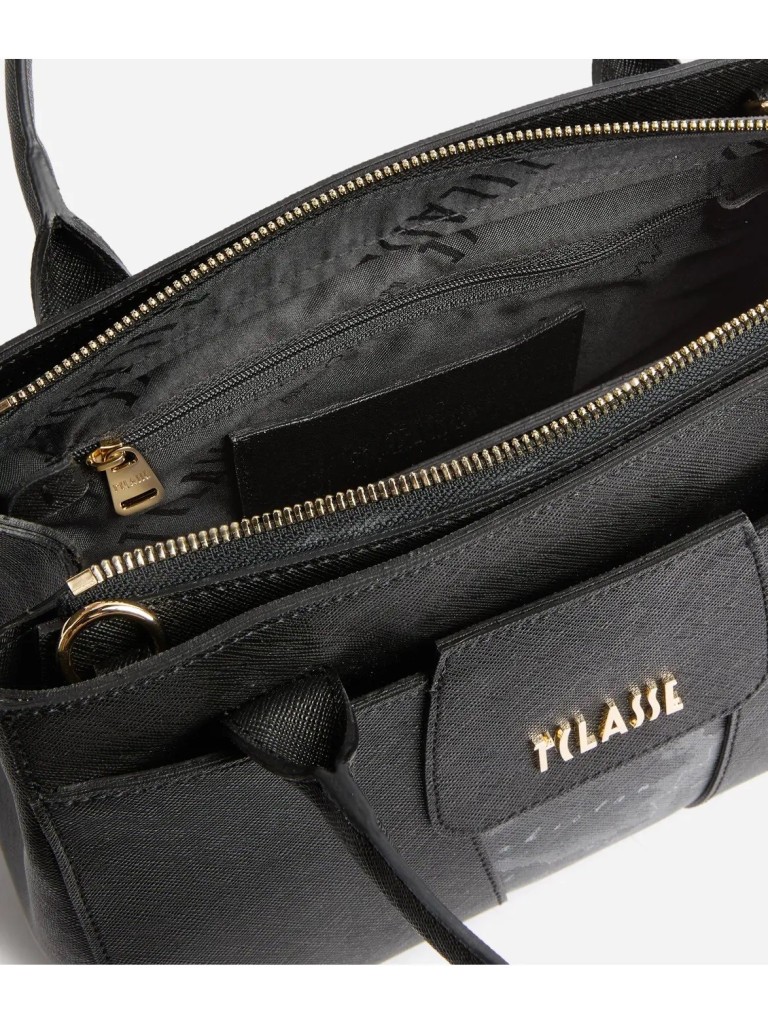 1 Classe Borsa Borsa Tre Tasche C/tracolla Ld26-n407