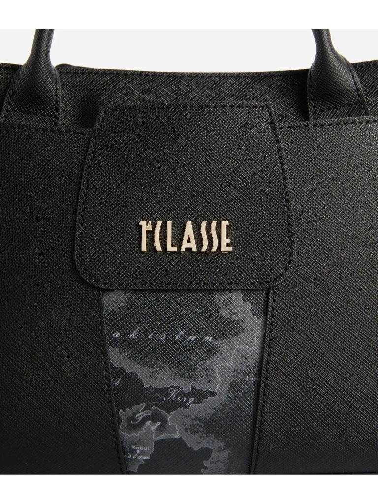 1 Classe Borsa Borsa Tre Tasche C/tracolla Ld26-n407