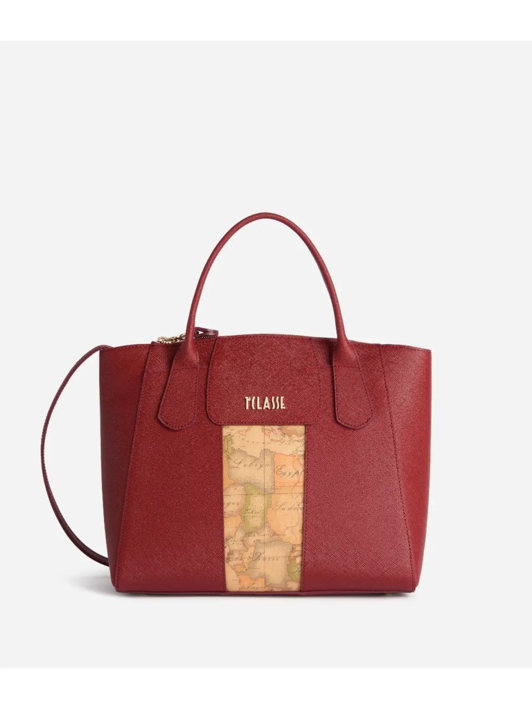 1 Classe Borsa Borsa A Mano Grande C/tracolla Ld25-9407