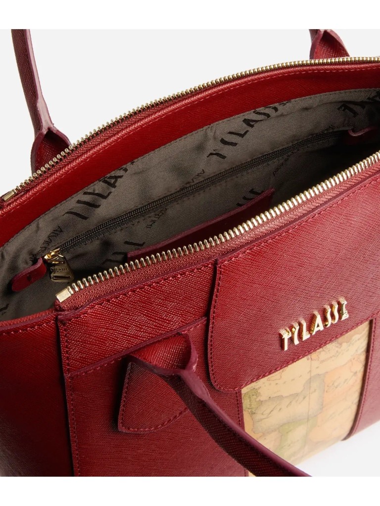 1 Classe Borsa Borsa A Mano Grande C/tracolla Ld25-9407