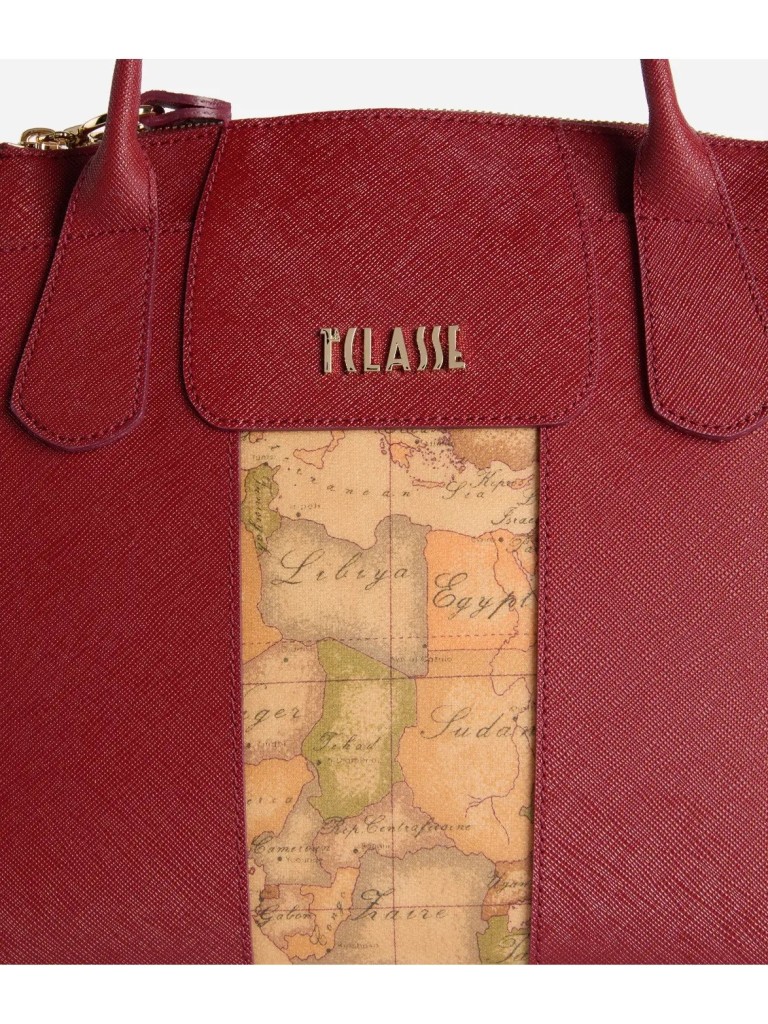 1 Classe Borsa Borsa A Mano Grande C/tracolla Ld25-9407